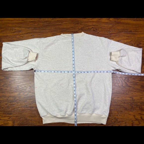 Vintage nautica sweatshirt - Picture 2 of 7
